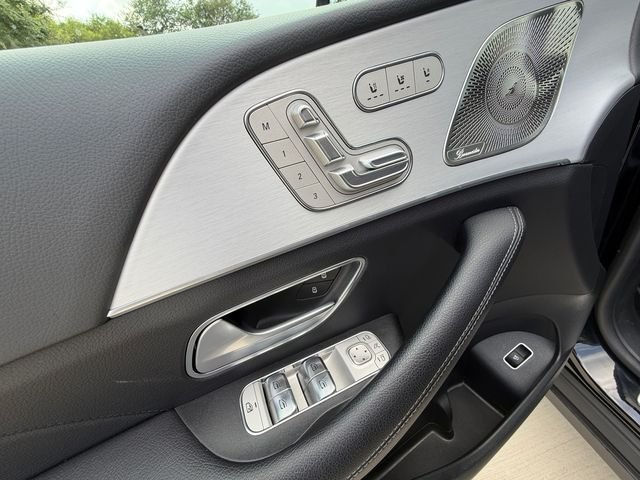 Used 2025  Mercedes-Benz GLE 350 image 11