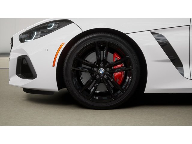 New 2026 Alpine White BMW M40i image 7
