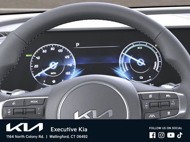 2025 Kia Sportage X-Line Prestige - Photo 21