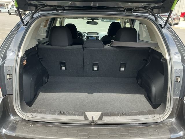 Used 2018 Gray Subaru 2.0i image 25