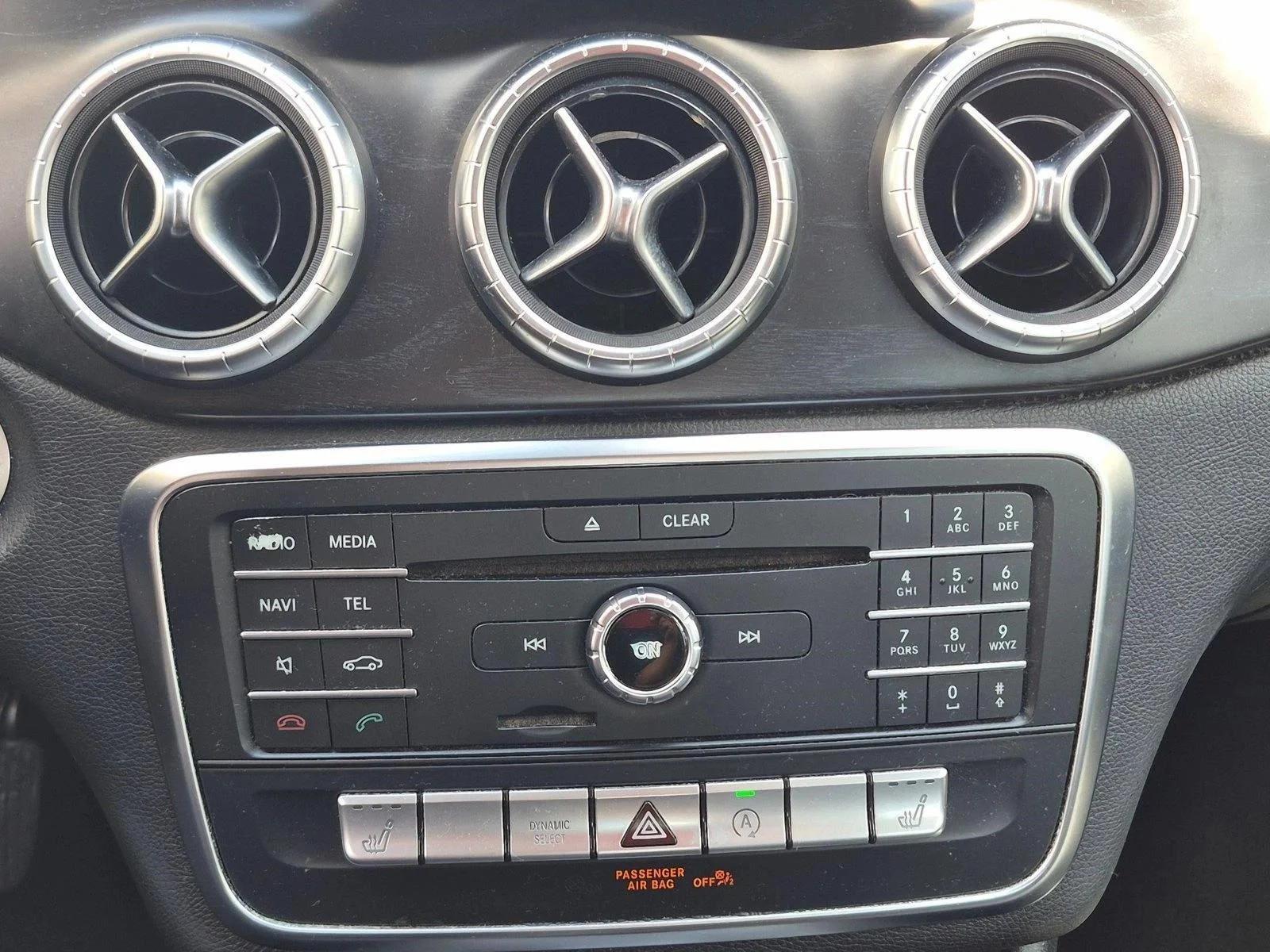 Used 2017 Mountain Grey Metallic Mercedes-Benz CLA 250 image 13