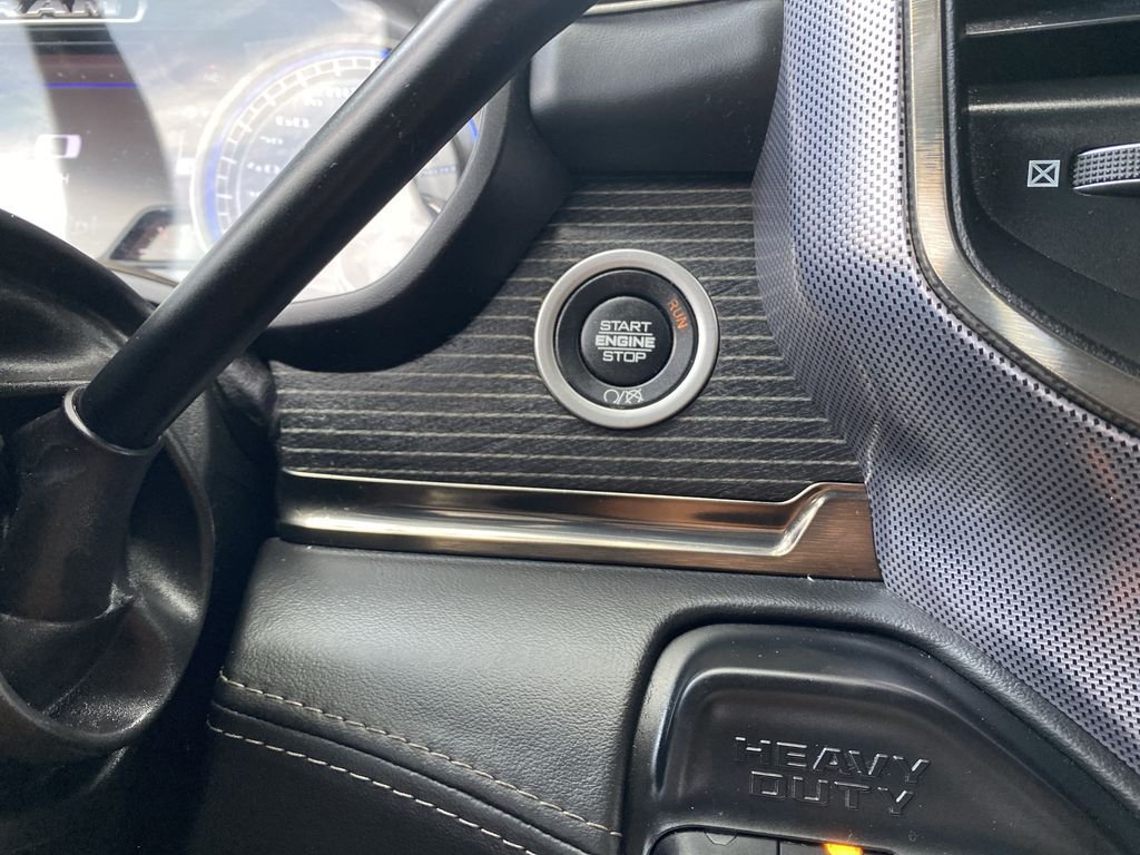 2021 RAM Ram 2500 Pickup Laramie Limited - Photo 21