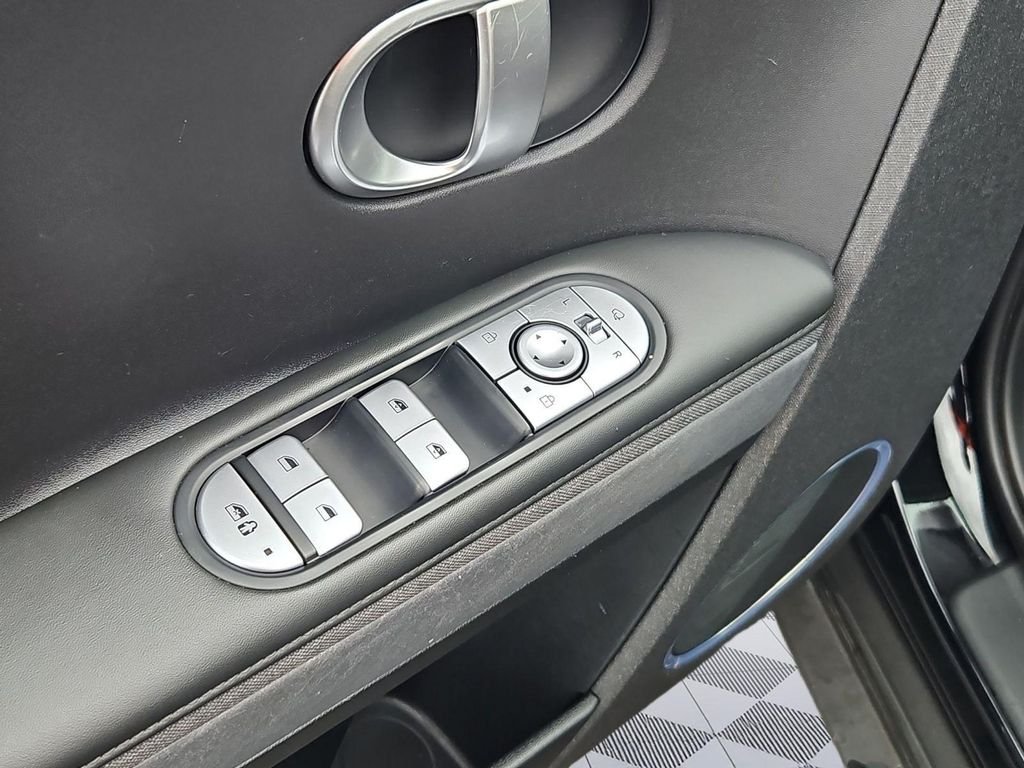 2023 Hyundai IONIQ 5 SEL - Photo 11