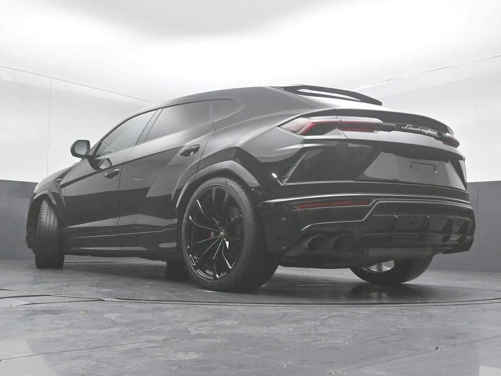 2021 LAMBORGHINI URUS - Image 42
