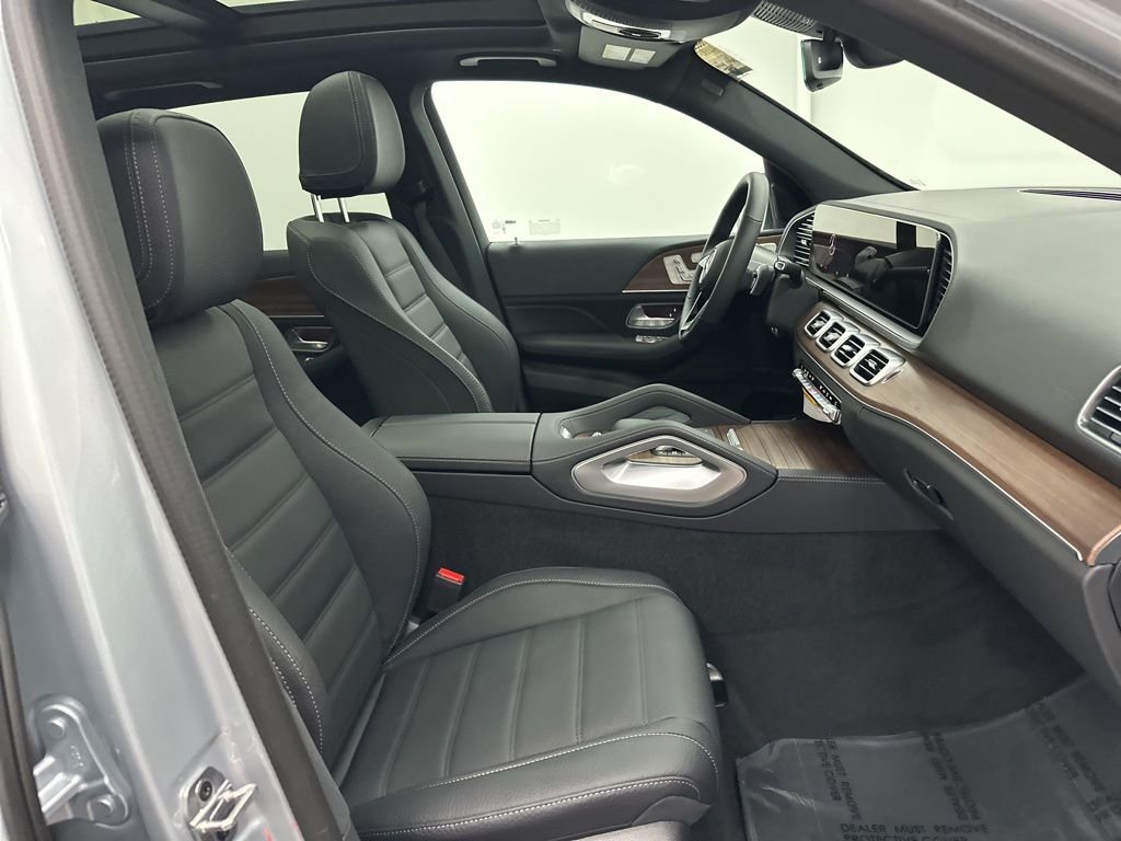 2026 Mercedes-Benz GLE GLE580 - Photo 29