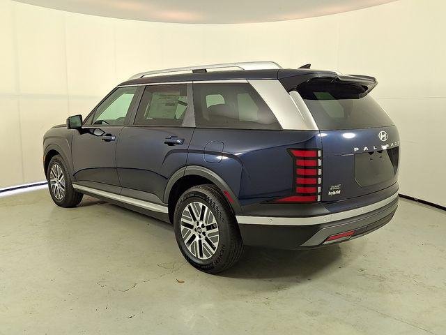 New 2026 Blue Hyundai SEL Premium 7P image 6