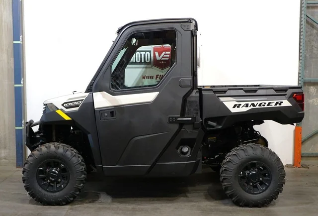 2026 Polaris Ranger 1000 CAB
