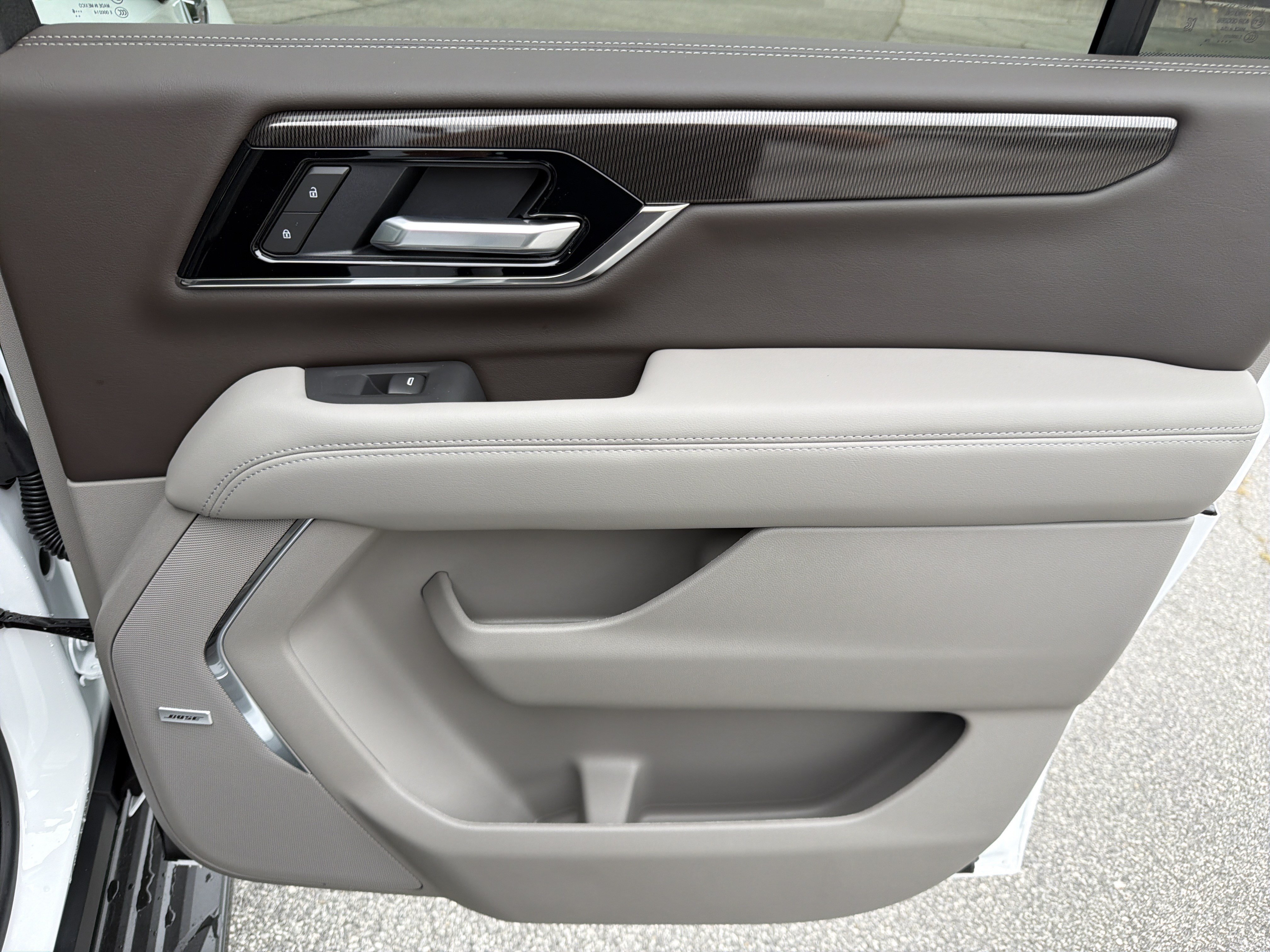 2026 GMC Yukon XL Elevation - Photo 16