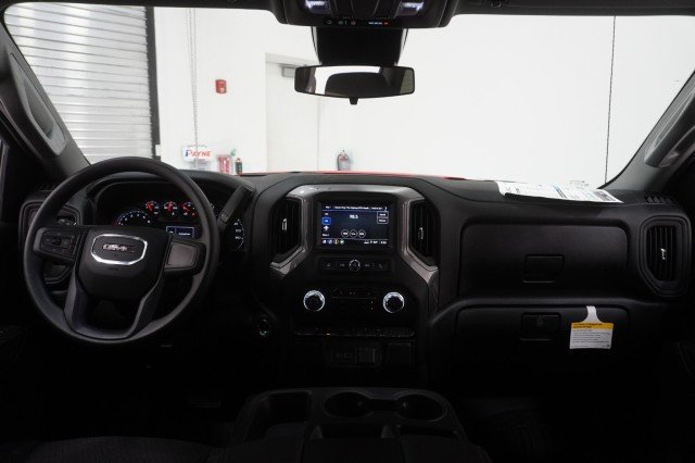 2026 GMC Sierra 1500 Pro - Photo 25