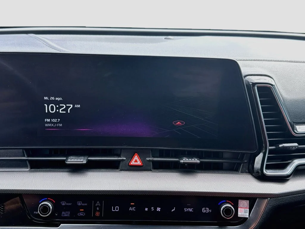 Used 2023 Gravity Gray Kia SX image 10
