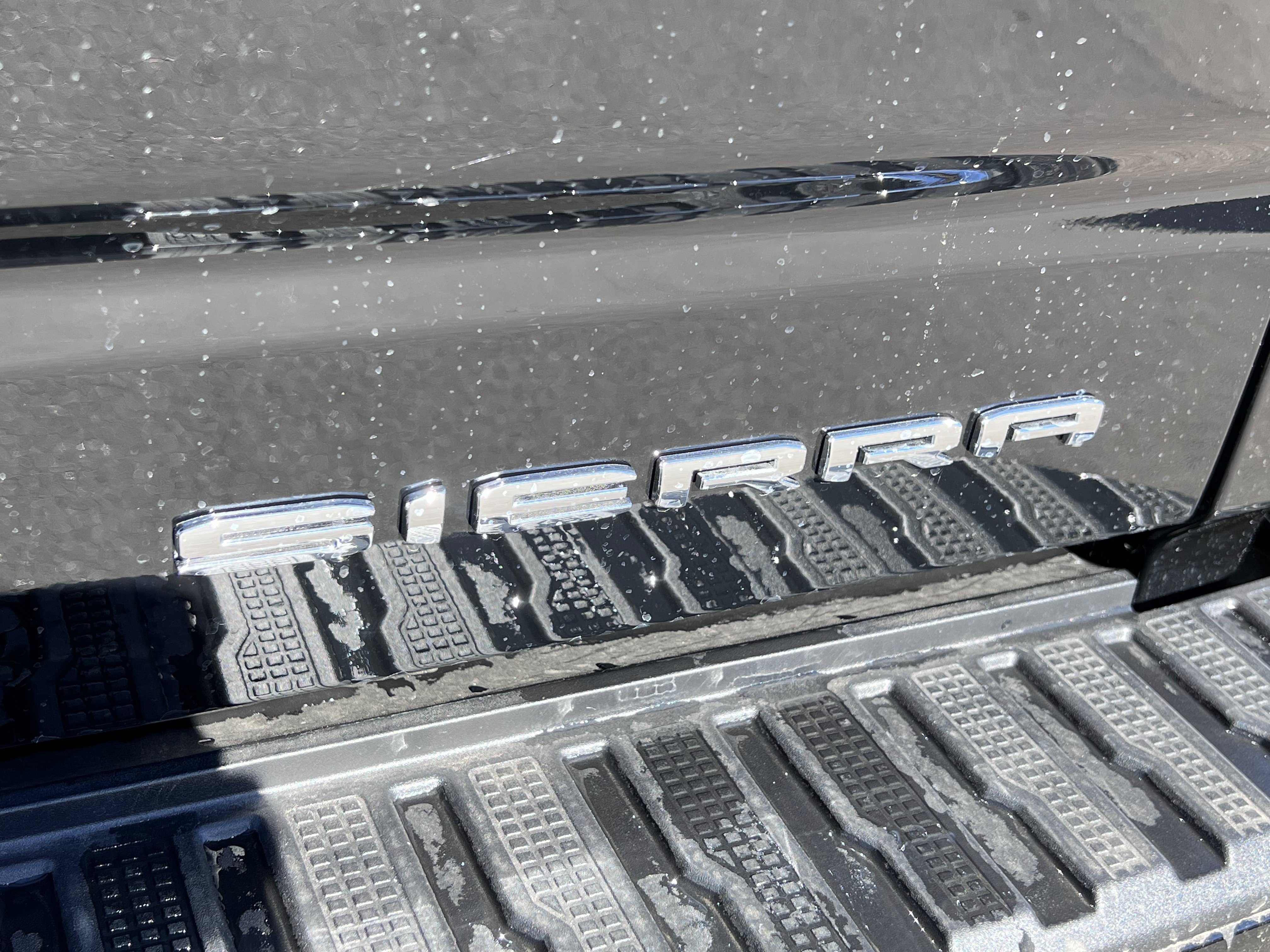 2026 GMC Sierra 1500 Denali - Photo 15