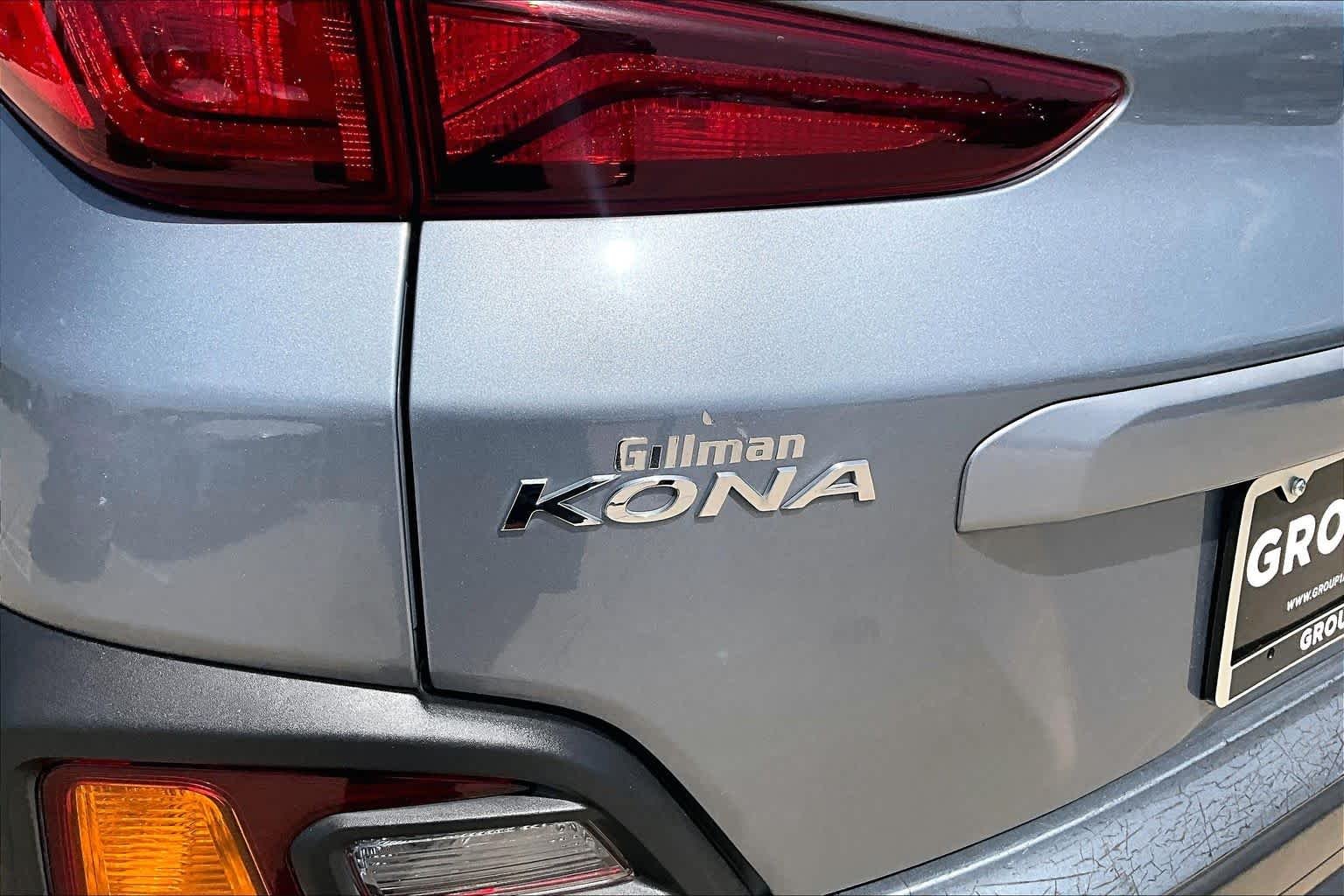 Used 2018 Sonic Silver Hyundai SEL image 29