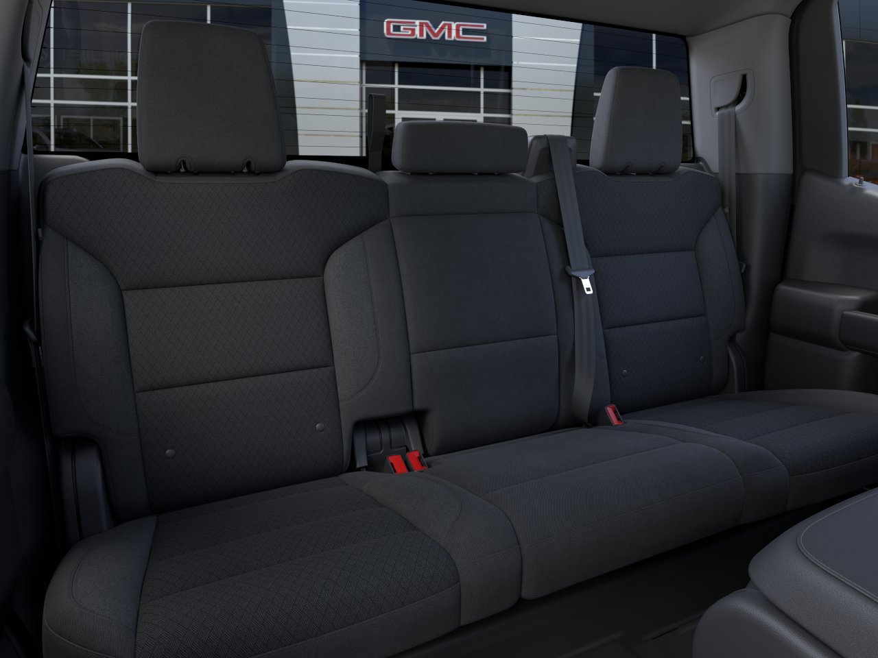 2026 GMC Sierra 1500 Pro - Photo 17