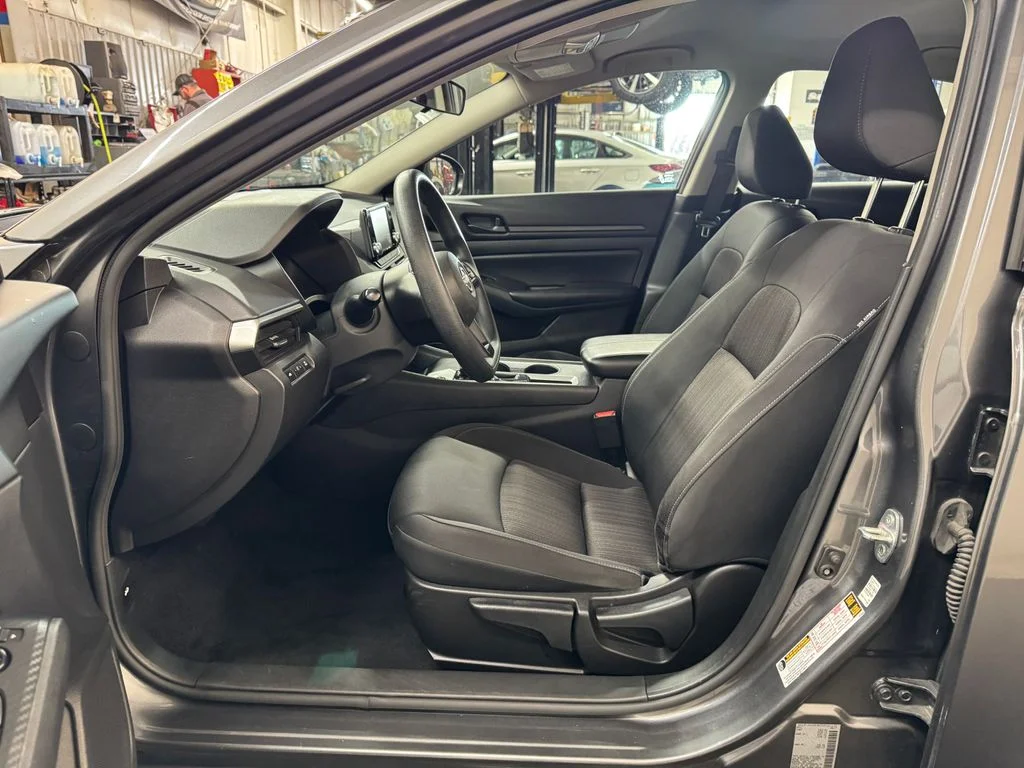 Used 2024 Gray Nissan 2.5 S image 14