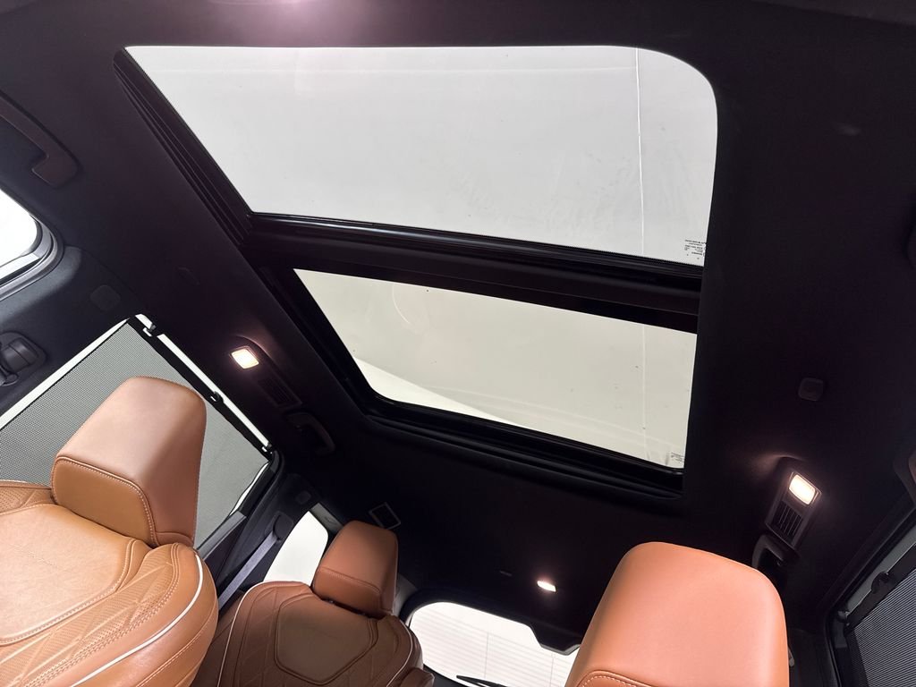 2025 INFINITI QX60 AUTOGRAPH - Photo 21