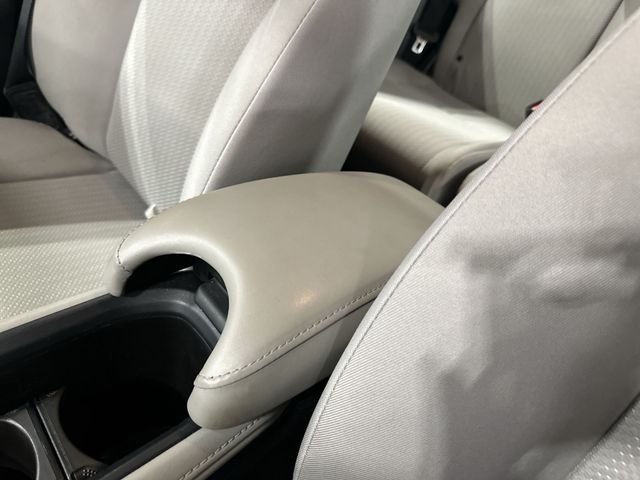 Certified Used 2017 White Orchid Pearl Honda LX image 28