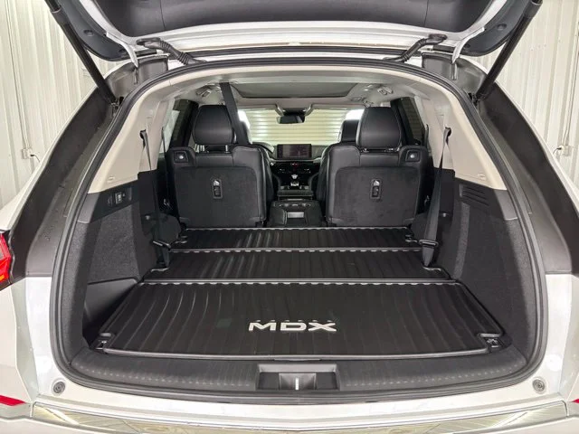 2026 Acura MDX Technology Package - Photo 17