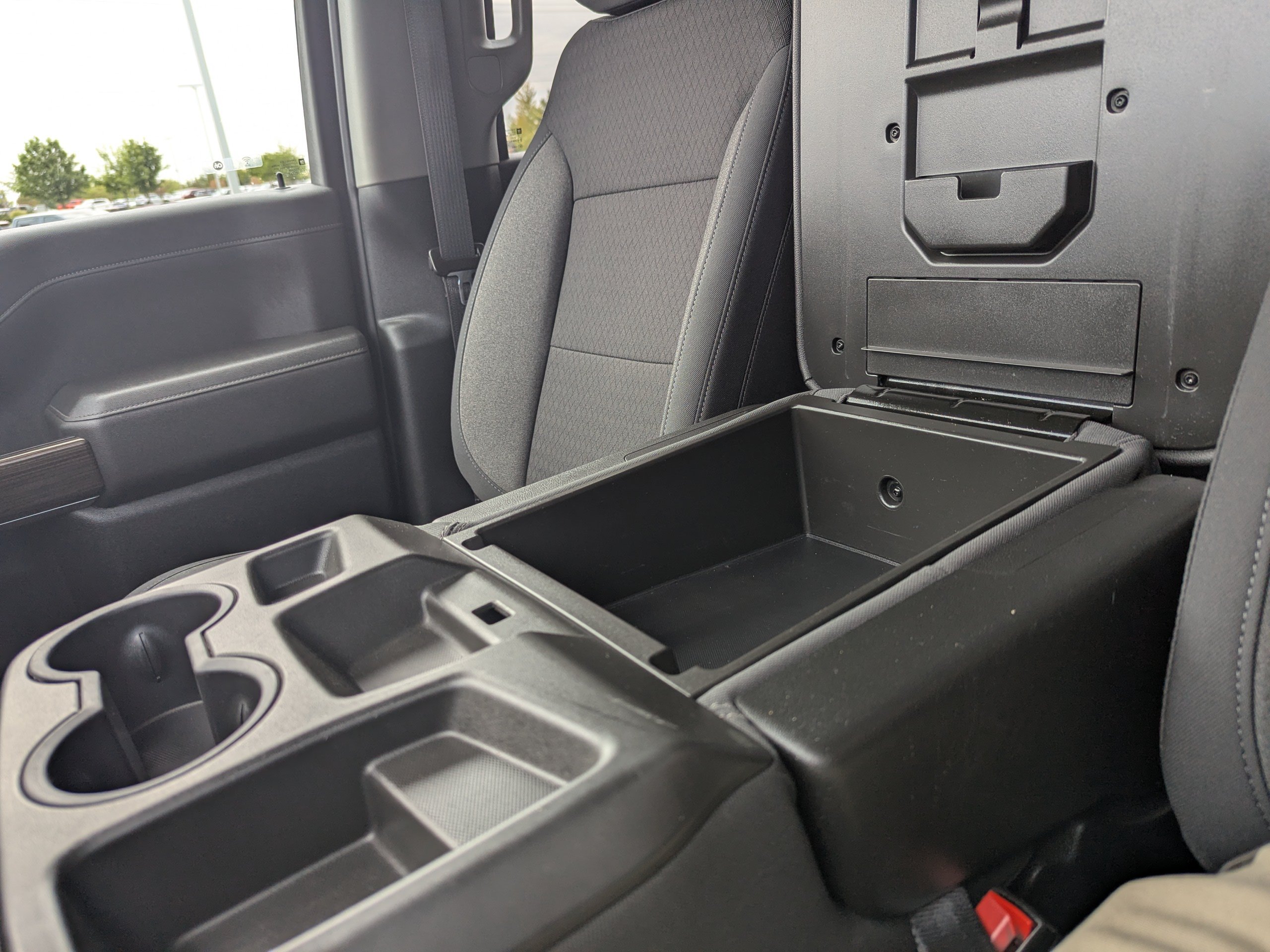 2022 Chevrolet Silverado 2500HD LT - Photo 26