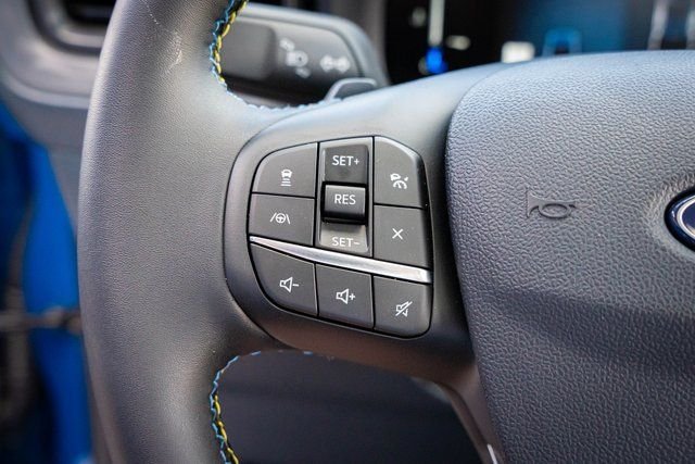2025 Ford Maverick Lobo Premium - Photo 19
