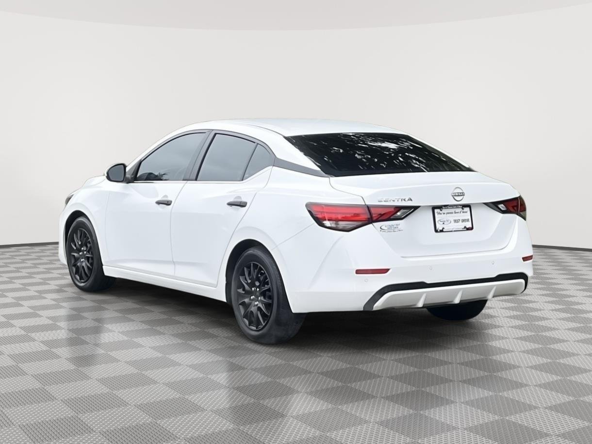 Used 2024 Fresh Powder Nissan S image 7