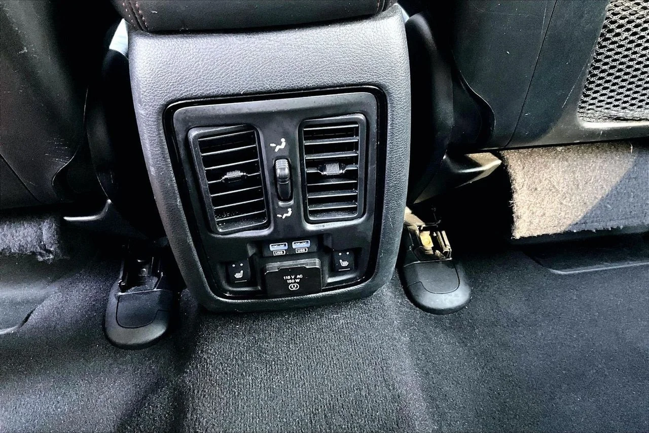 Used 2024  Dodge GT Plus image 16