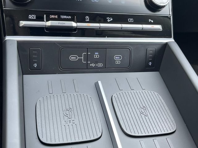New 2026 Gray Hyundai XRT image 33