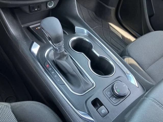 2023 Chevrolet Traverse 1LT - Photo 15