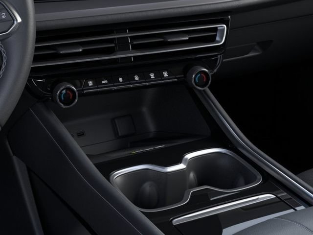 New 2027 Sterling Gray Metallic Chevrolet LT image 23