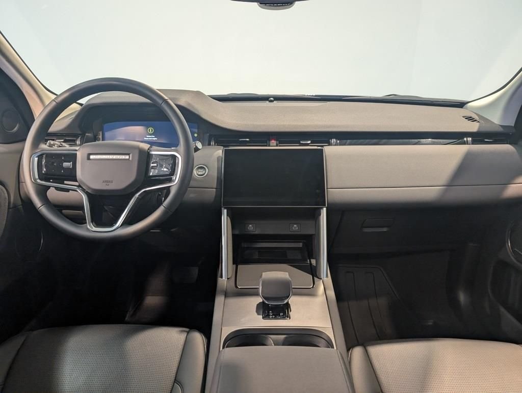2025 Land Rover Discovery Sport S - Photo 15