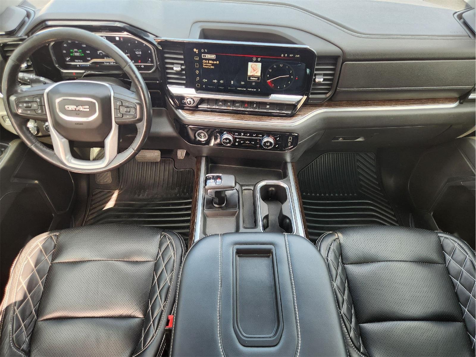2022 GMC Sierra 1500 photo 26 of 33
