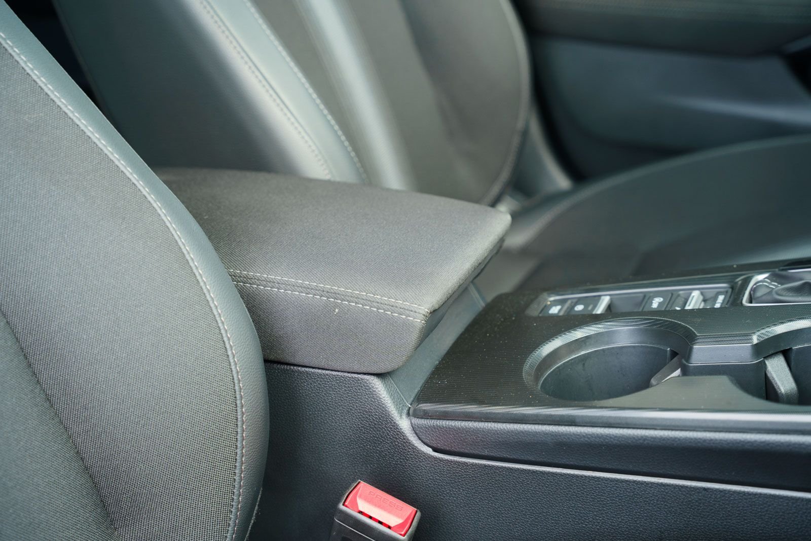 2026 Honda Civic Hatchback Sport - Photo 11