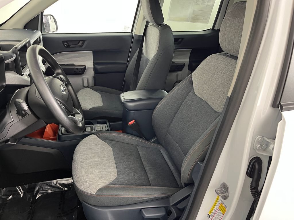 2022 Ford Maverick XLT - Photo 10