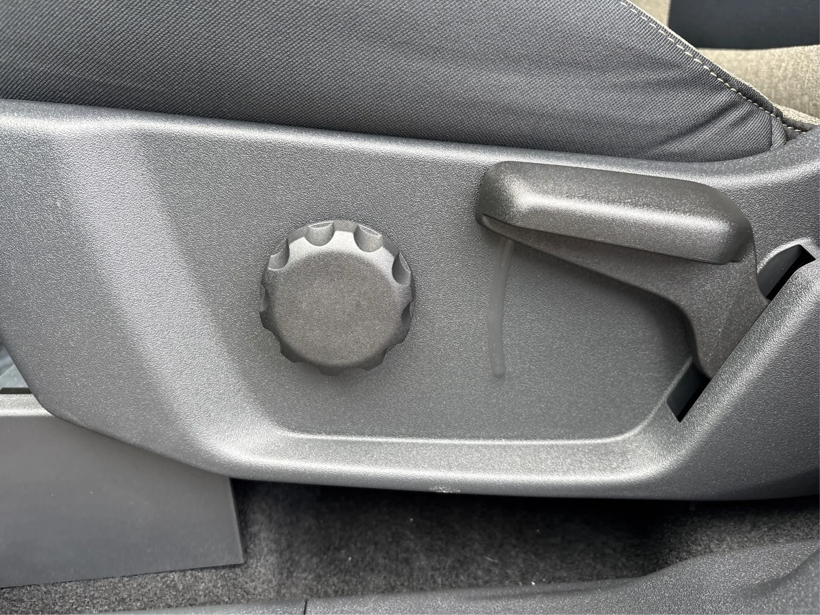 New 2025 Marsh Gray Ford Big Bend® image 18