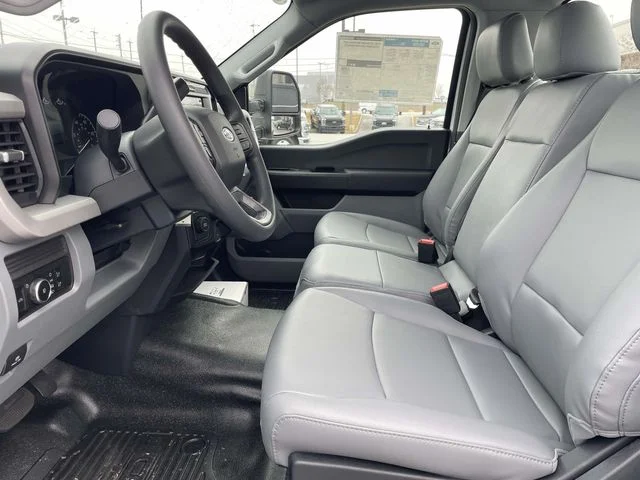 New 2026 White Ford XL image 15