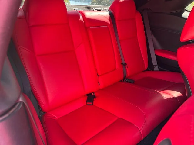 Used 2020 White Dodge R/T Scat Pack image 12