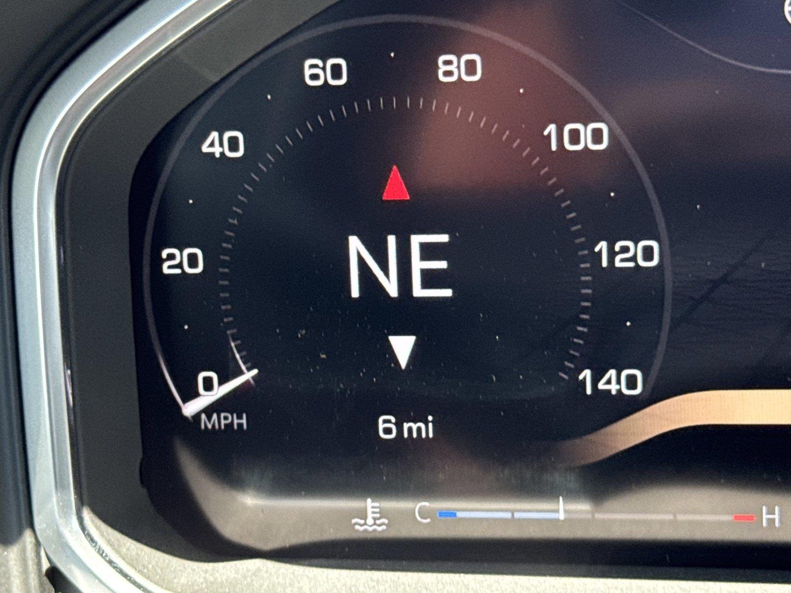 New 2026 Onyx Black GMC AT4 image 40
