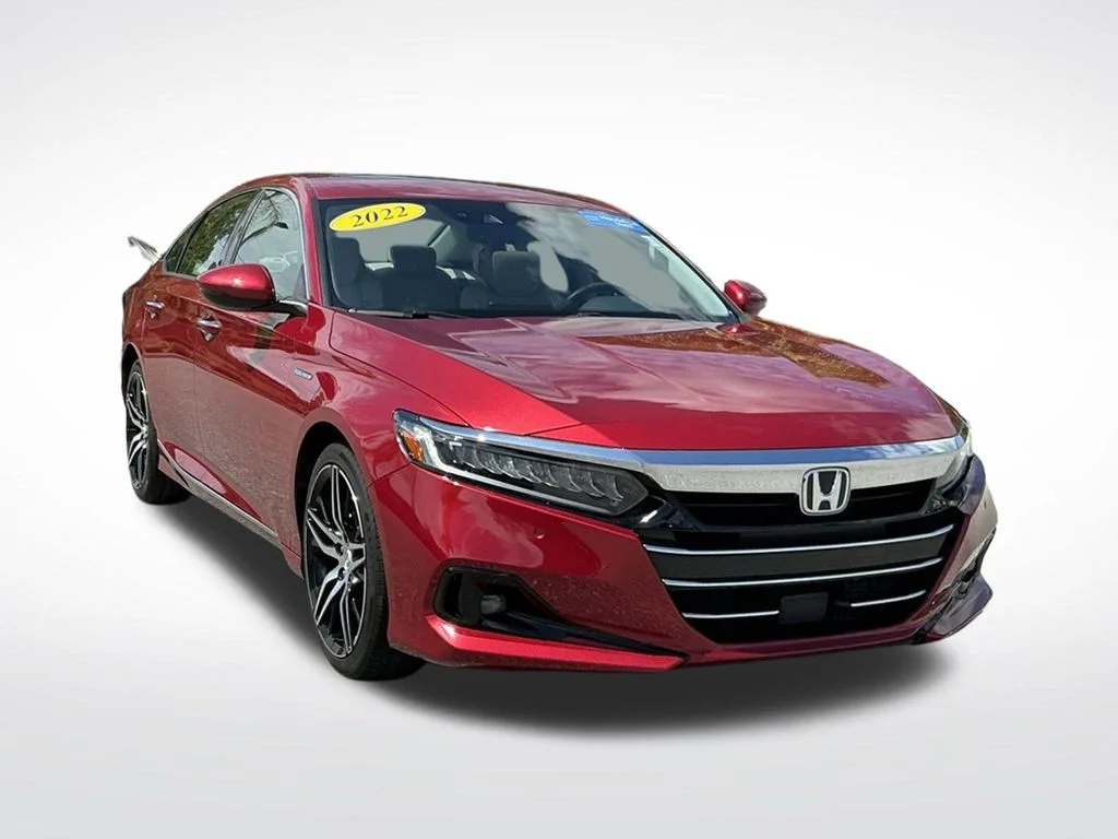 Used 2022  Honda Touring image 21
