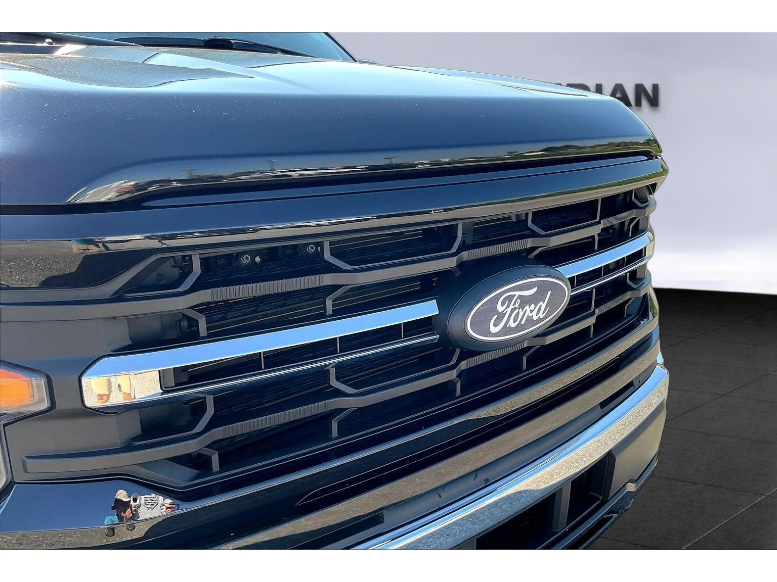 Used 2025  Ford XLT image 20