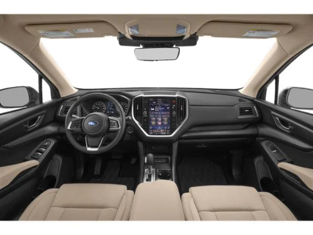 Used 2024 Magnetite Gray Metallic Subaru Premium image 5