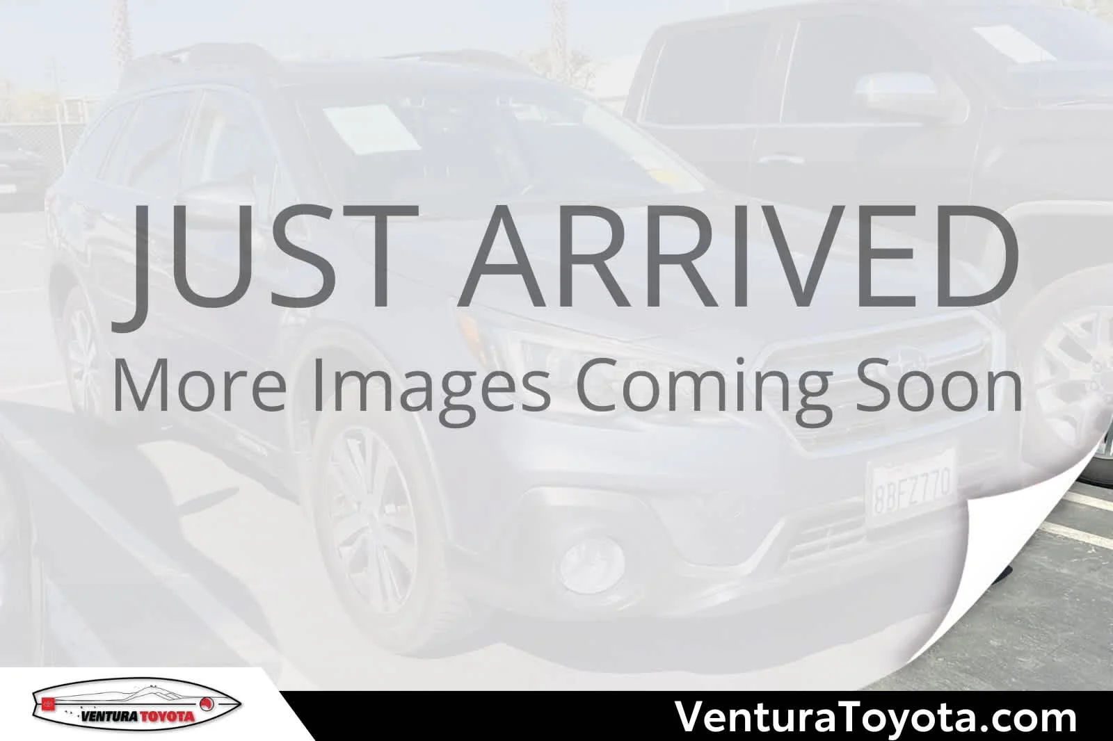 2018 Subaru Outback 2.5i Limited's photo