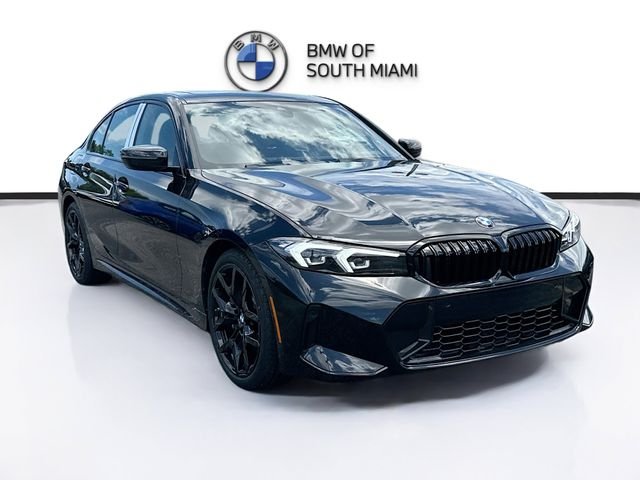 2026 BMW 3 Series 330i