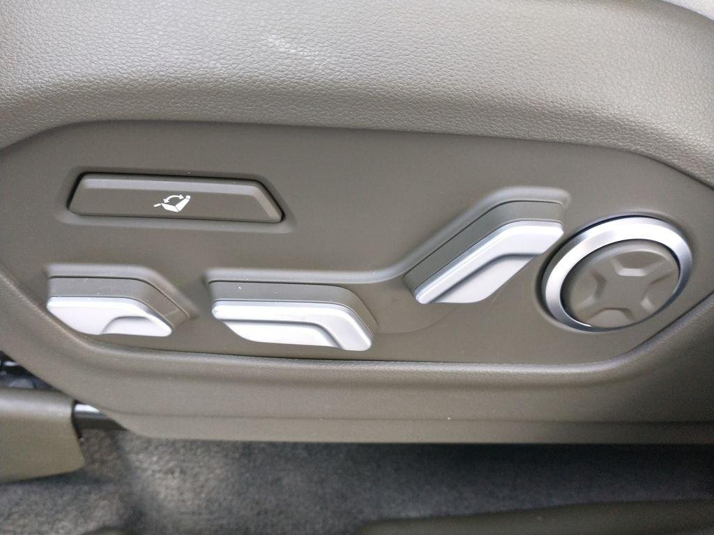 2025 Hyundai Santa Fe Calligraphy - Photo 58