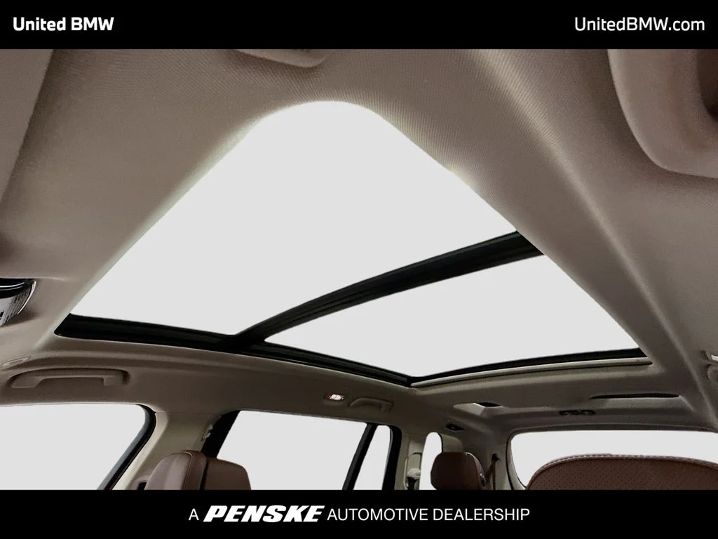 2026 BMW X7 40i - Photo 12