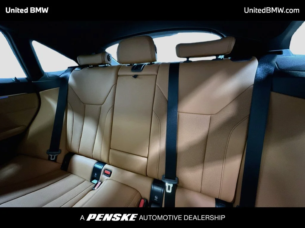 Certified Used 2024 San Remo Green Metallic BMW eDrive35 image 20