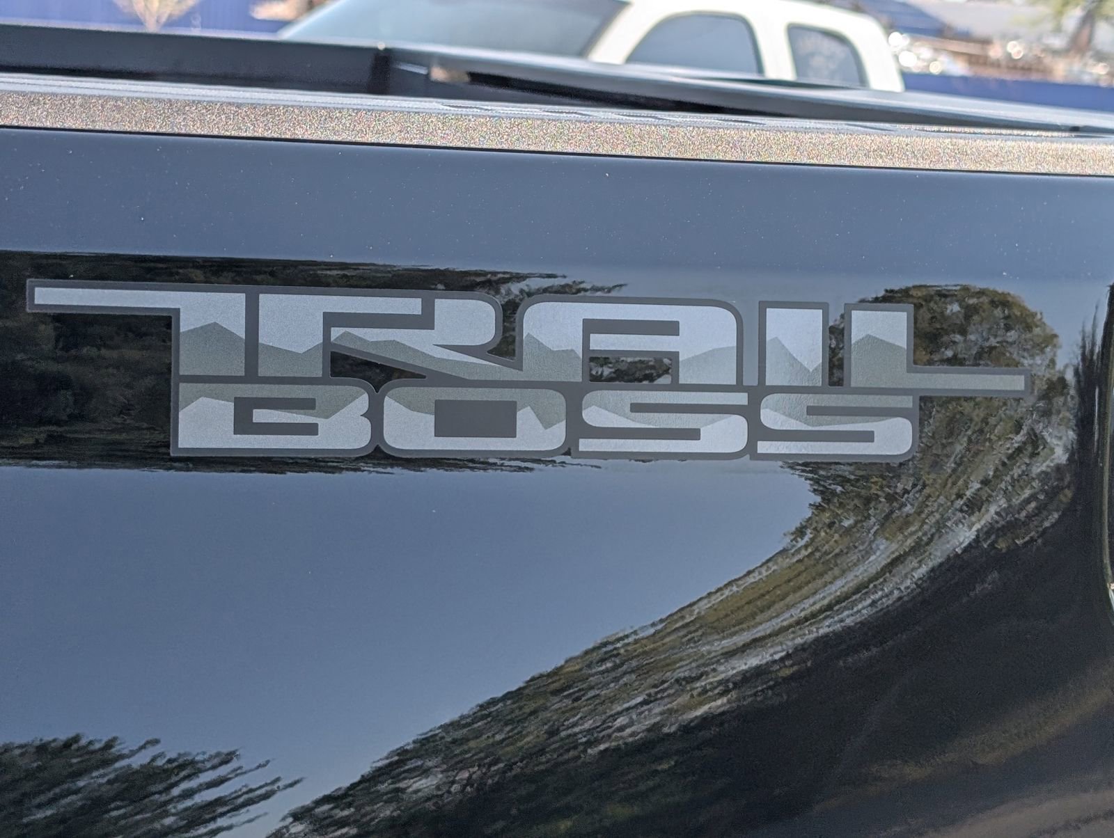 2026 Chevrolet Silverado 2500 HD LT - Photo 8