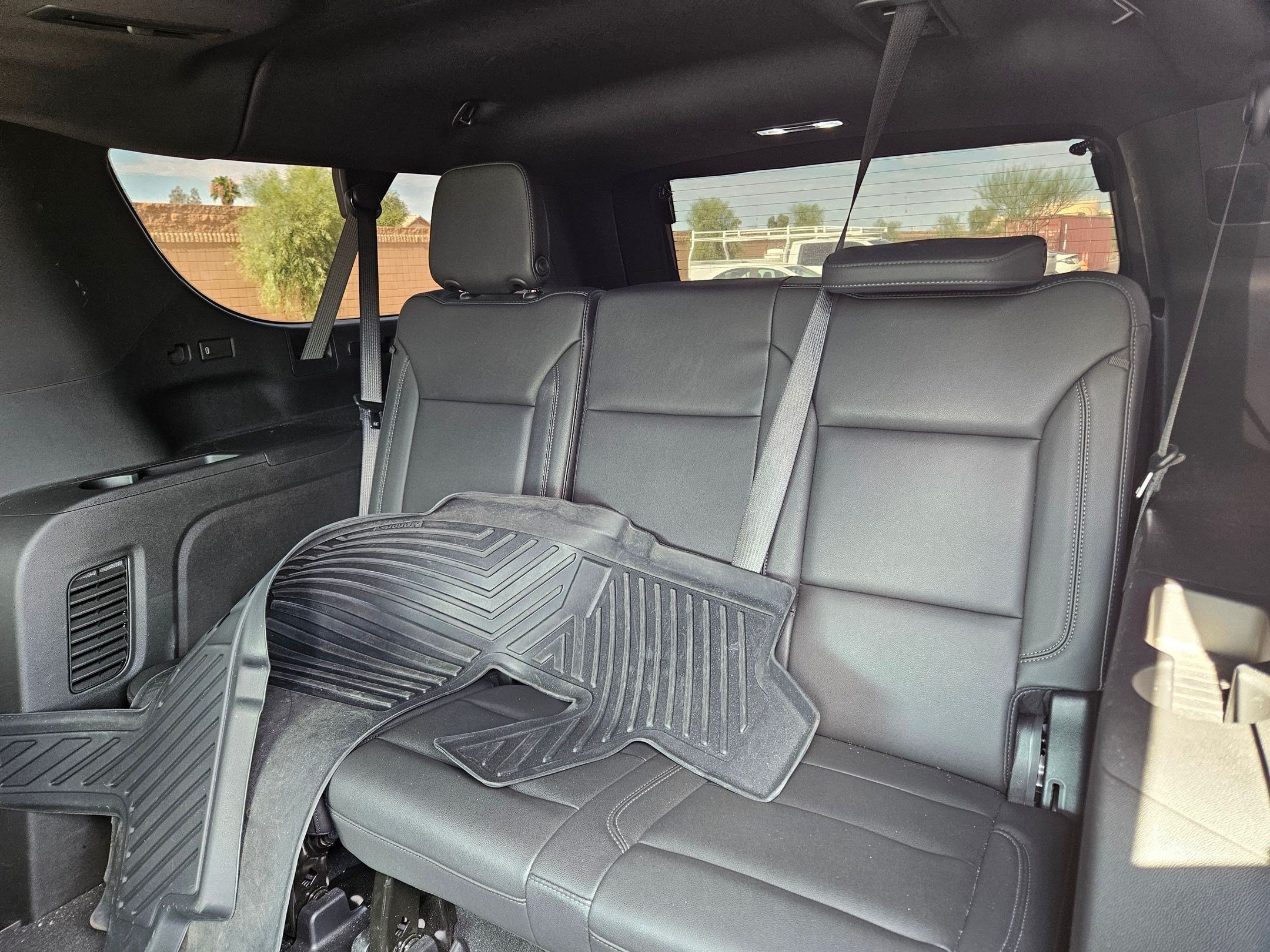 Certified Used 2025 Black Chevrolet LT image 26