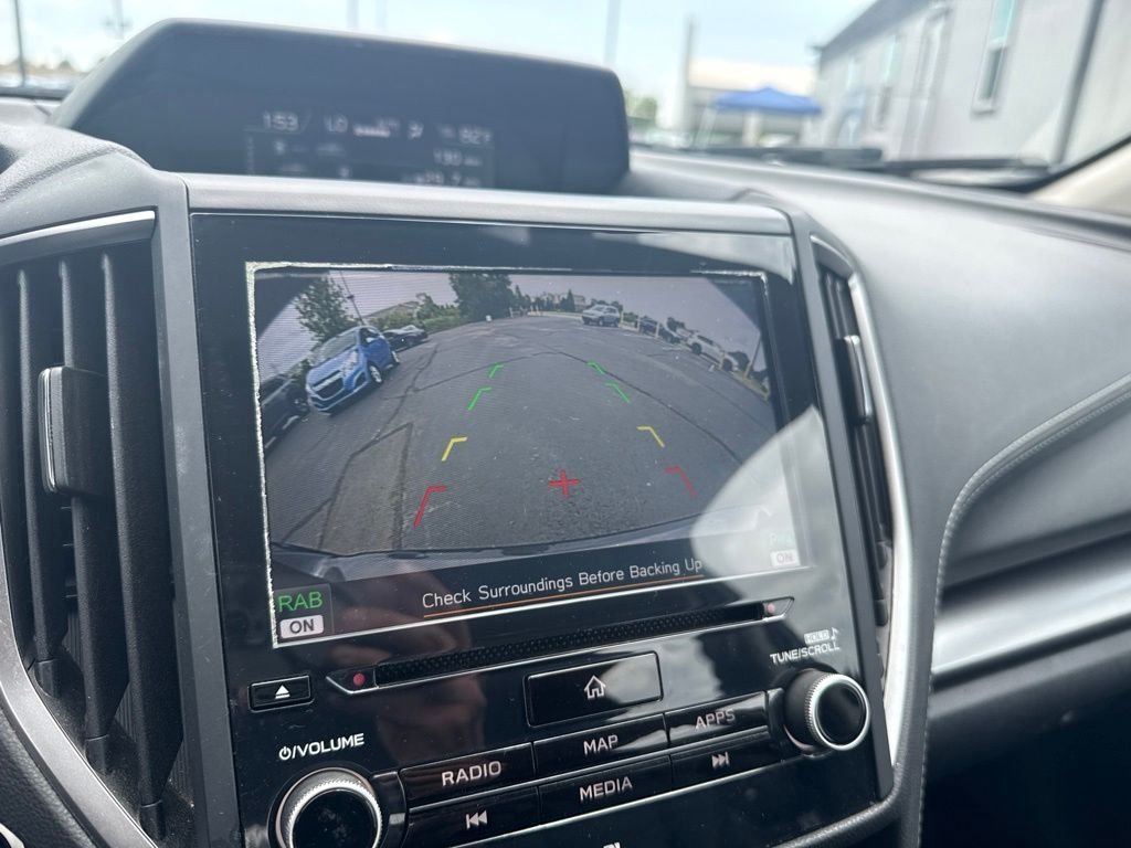 Used 2018 Gray Subaru 2.0i Limited image 23