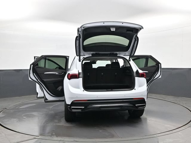 2025 Buick Envision Sport Touring - Photo 32