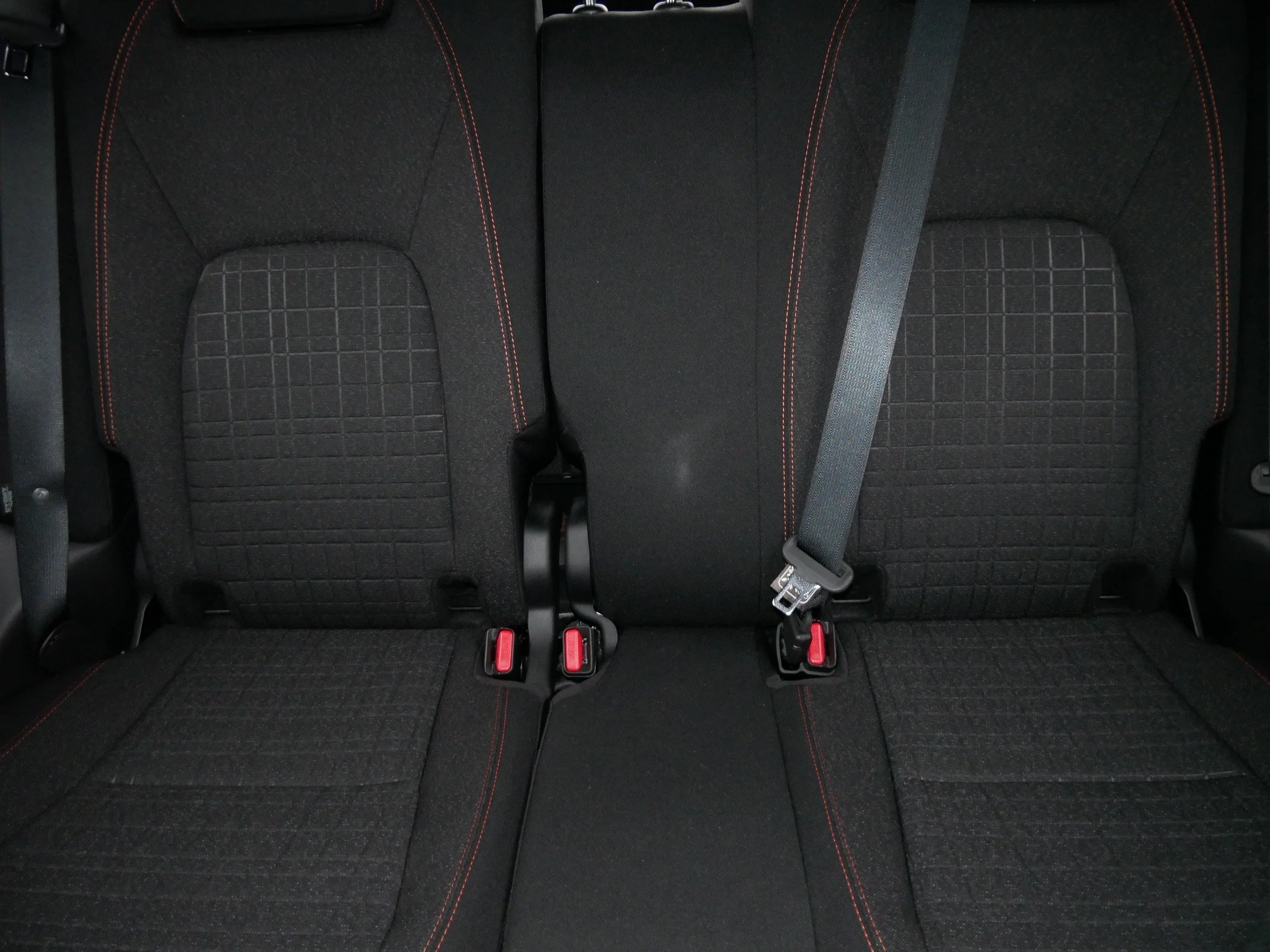 2027 Honda HR-V Sport - Photo 47