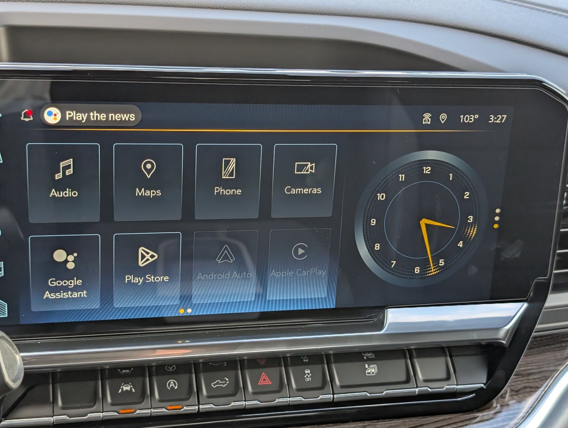 2026 Chevrolet Silverado 1500 RST - Photo 22